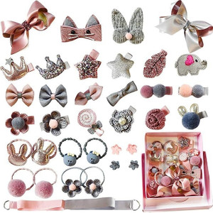 Flipkart baby hair clips clearance