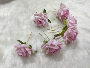 Accessorize shop hair flower