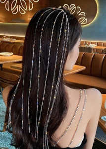 Korean headband style on sale