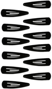 Tic Tac Hair Pin Large Hair Pin