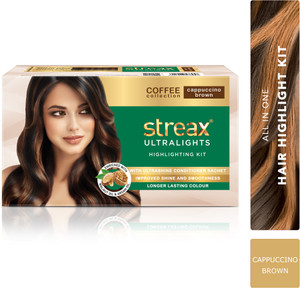 Black Hair with Highlights Ideas For An Instant Makeover | Be Beautiful  India
