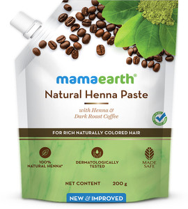 Mamaearth paste shop