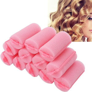 Shihen Foam Sponge Rollers For Long Hair No Heat Curls Overnight Soft Foam Rollers Hair Curler Price in India Buy Shihen Foam Sponge Rollers For Long Hair No Heat Curls Overnight