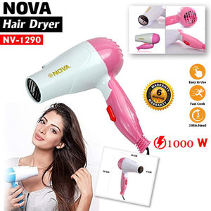 1000 w on sale hair dryer
