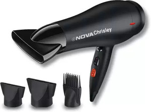 Flipkart hair dryer nova online