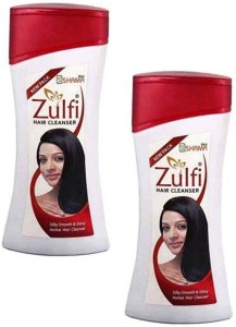New Shama Zulfi Hair Tonic, Packaging Size: 100 mL