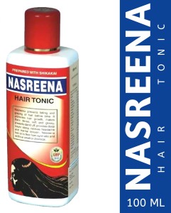 Nasreena Hair Tonic added a new photo. - Nasreena Hair Tonic