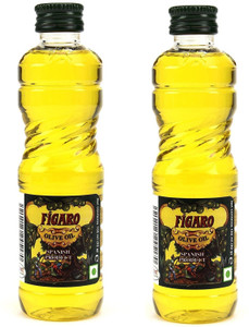 FIGARO Olive Oil 100mL Set of 2 Hair Oil Price in India Buy FIGARO Olive Oil 100mL Set of 2 Hair Oil Online In India Reviews Ratings Features Flipkart