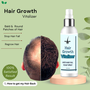 10 Home Remedies To Regrow Hair On Bald Patches
