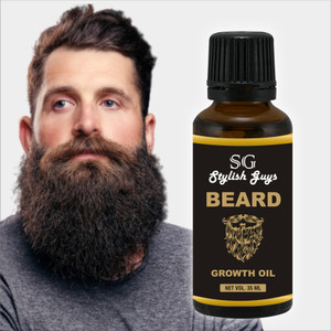 Beard hotsell oil flipkart