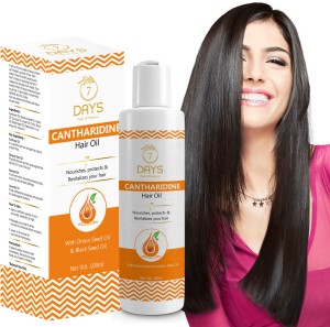 Clinic Plus Nourishing Hair Oil Review
