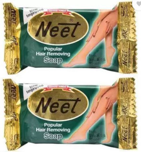 Neet hair removal sale