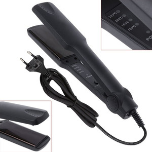 Crostal CROSTAL Best electric hair straight machine for salon and beauty parours Hair Straightener Crostal Flipkart