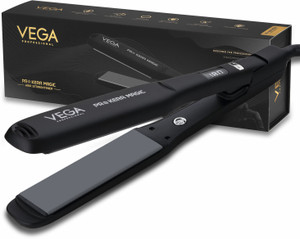 Vega Professional Pro Kera Magic Hair Straightener with 30 Secs Ultra Fast Heat up VPPHS 04 VPPHS 04 Hair Straightener Vega Professional Flipkart