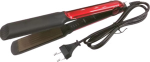 TOLERANCE NOVA 5507 Crimping Machine for Voluminous Hair Hair