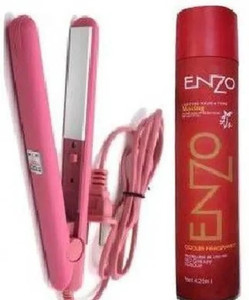 Enzo hair straightener reviews hotsell