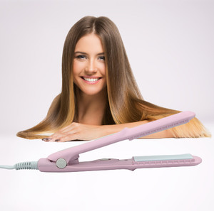 Hair straightening machine sale