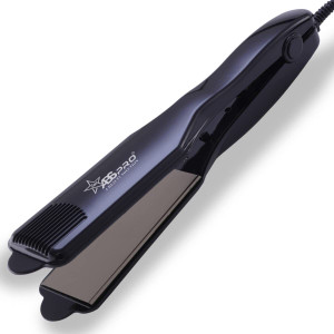 VVD Hair Straightener With Keratin Ceramic Coating Straightener