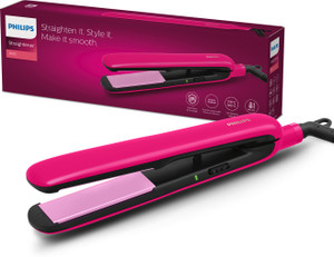 Hair straightening machine philips flipkart sale