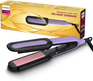 Philips hair straightener and curler flipkart sales