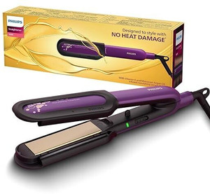 Philips straightener price in flipkart sales