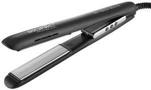 Ikonic pts pro titanium shine straightener online