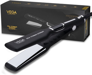 Vegas hair straightener price outlet