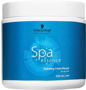 Spa Essence Hydrating Cream Mask