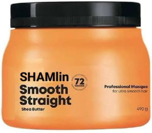 Matrix smooth straight masque clearance