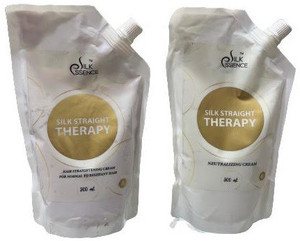 SILK ESSENCE Silk Straight Therapy Price in India Buy SILK