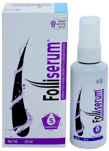 Folli serum discount