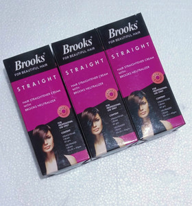 Brooks for beautiful hair straight price shop