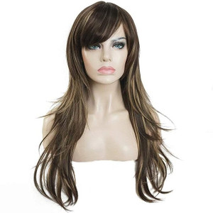 Hair wig hotsell forever 21