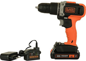 Black best sale decker bcd003c1