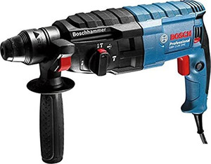 BOSCH Bosch GBH 2 24DRE Rotary Hammer 1 2Kg 06112721F1 Rotary Hammer Drill Price in India Buy BOSCH Bosch GBH 2 24DRE Rotary Hammer 1 2Kg 06112721F1 Rotary Hammer Drill online at Flipkart