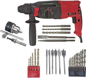 Flipkart hammer drill machine sales