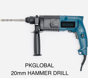 20mm hammer drill machine new arrivals