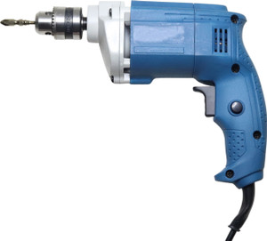 Electric drill 2025 wattage