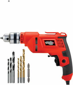Hammer drill machine on sale flipkart