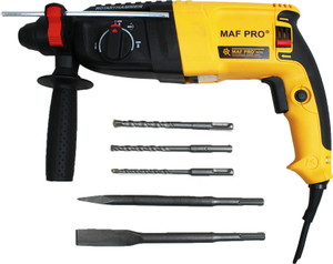 Jcb hammer drill machine new arrivals