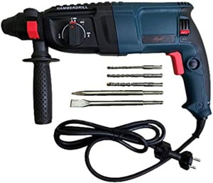Advance hammer drill 26mm online