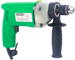Neutron drill machine price clearance