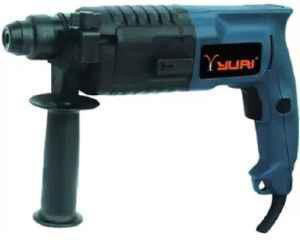 BeingShopper Yuri YR2 20mm Rotary Hammer Drill Heavy Duty 20mm