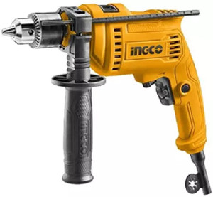 INGCO 680W Impact Drill ID6808 POW.IMP.36412743 Hammer Drill Price