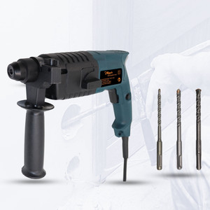 Yuri rotary hammer online