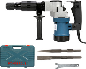 WONDERCUT WCDH 0810 Demolition Hammer Drill Price in India Buy