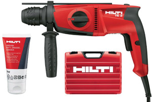 HILTI HILTI TE 2 TE 2 Rotary Hammer Drill Price in India Buy HILTI HILTI TE 2 TE 2 Rotary Hammer Drill online at Flipkart
