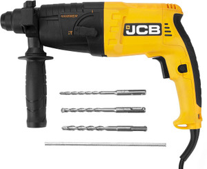Jcb hammer outlet drill 26mm price