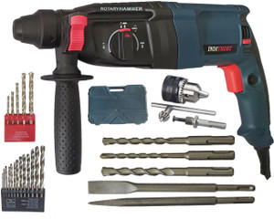 Inditools 6 Month warranty