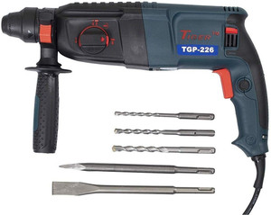 Tiger drill machine on sale company